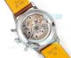 BLS Swiss Breitling Navitimer7750 Chronograph Brown Dial Replica Watch 41mm (7)_th.jpg